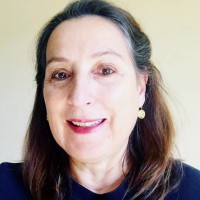 Charles Darwin University Employee Amanda Morris's profile photo