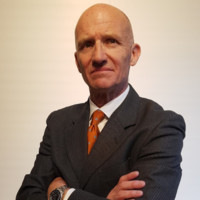 Independent Consultancy Employee Steve Coffey's profile photo