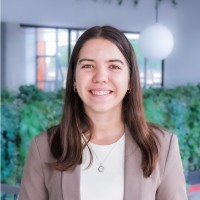 K2Business Employee Lucia Klimas's profile photo