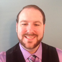 Pratt & Whitney Employee Kent Morris's profile photo