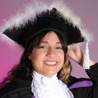 ACM-RS Employee Débora Schmidt's profile photo