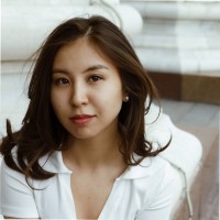 STRONG TEAM Employee Samal Karimova's profile photo