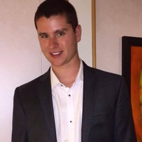 George E. Warren Corporation Employee Michael Randolfi's profile photo