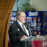 Justice Coalition Employee Robert Bracewell's profile photo