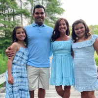 Richland School District 2 Employee Garrett Knight's profile photo