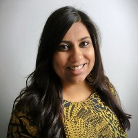 ALIN Foundation Employee Suri Gupta's profile photo