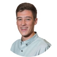 Movable Ink Employee Jack Matsen's profile photo