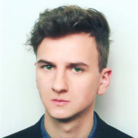 BNP Paribas CIB Employee Jakub Sotwin's profile photo