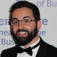 Rocket Lab Employee Henry O'Connor's profile photo