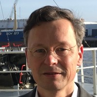 WellDecommissioned Employee Marc Nijmeijer's profile photo