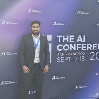 Superior Loan Servicing Employee Abhijeet Mule's profile photo