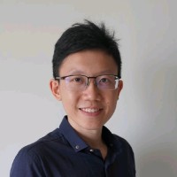 Sony Pictures Entertainment Employee Jee Tan's profile photo
