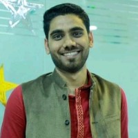 Vestrics Solutions Employee Naseem Ahmed's profile photo