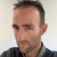 Green Style Employee Thierry Martin's profile photo