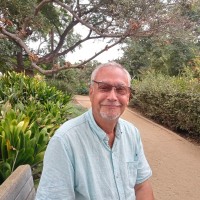 2Leaf Employee Monte Rueb's profile photo