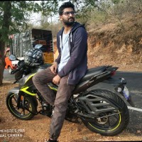 Insight Technologies Employee Pratap Malepati's profile photo