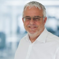 Bedspace Resource Ltd Employee Graham Wood's profile photo