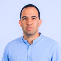 Lapidoth Capital Employee Amit Vassal's profile photo