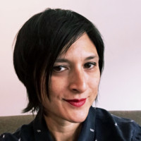 ASCAP Employee Josie Diels's profile photo