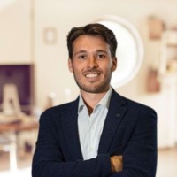 Gemeente Heerlen Employee Olaf B's profile photo