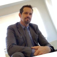 Chase Consulting Employee Charles Lough's profile photo