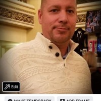 Desert Financial Credit Union Employee Gary Funk's profile photo