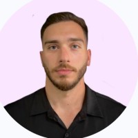 Krepling Employee Alexander Kyprianou's profile photo