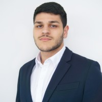 World Red Eye Employee George la Rosa's profile photo