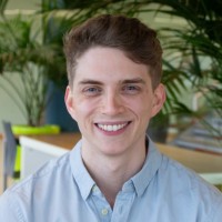 TraitSeq Employee Benedict Coombes's profile photo