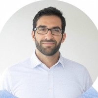 DATACOOK Employee Julien Leroy's profile photo