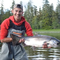 L&S Engineering Employee Hayden Reid's profile photo
