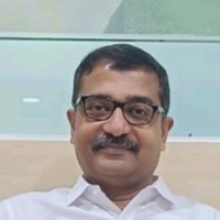 Meril Employee K Abraham's profile photo