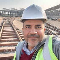 Rowad Modern Engineering Employee Ahmed Younes's profile photo