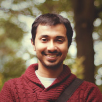 Deepak Panickal's profile photo