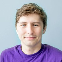 Charles Bridger's profile photo