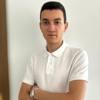 NextStack LLC Employee Gevorg Nersisyan's profile photo