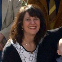 Arizona Center for Rural Health Employee Jill Bullock's profile photo