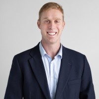 Glencore Employee Jack Clinton's profile photo