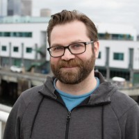 Yoodli AI Communication Coach Employee Sean Haneberg's profile photo