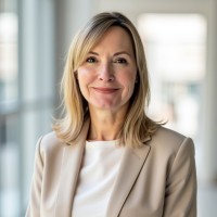 Big Blue Swim School Employee Tracy Stockard's profile photo