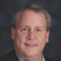 Jefferson Parish Public School System Employee Brad Stauffer's profile photo