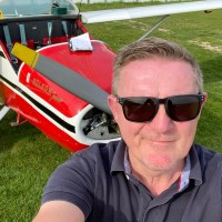 Topglass Employee Brian McDonnell's profile photo