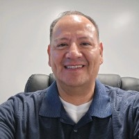 South Coast Facility Services - SCFS Employee Jerry Arguello's profile photo