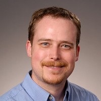 Alexander + Roberts Employee Jeff Bergeron's profile photo