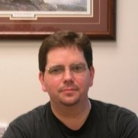 City of Gatlinburg Employee Robert Holt's profile photo