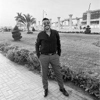 module.sa Employee Kareem Saker's profile photo