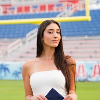 Morgan Goldstein Email & Phone Number