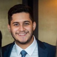 GRYCON Employee Victor Guzman's profile photo