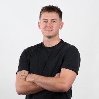 Hook Creative Employee Jake Holden's profile photo
