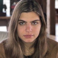 Marina Legorreta Email & Phone Number
